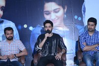 Chi La Sow Movie Success Meet